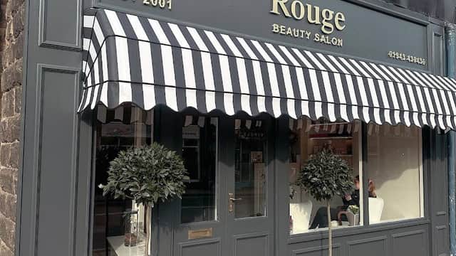 Rouge - Beauty Salons in ilkley