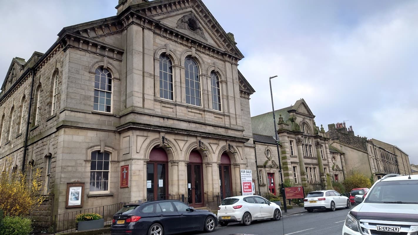 Otley Methodist Church