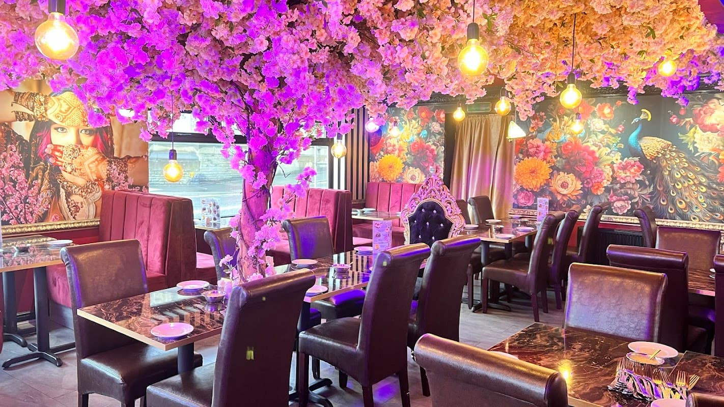 Shimla Spice Keighley