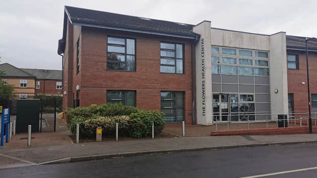 Forge Health Group - The Flowers Health Centre - Doctors in carbrook