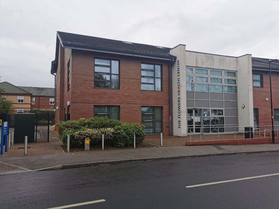 Forge Health Group - The Flowers Health Centre
