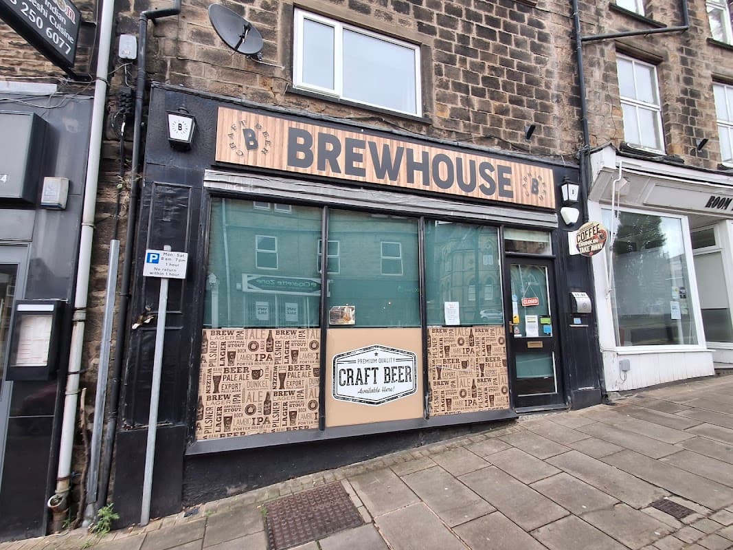 Brewhouse