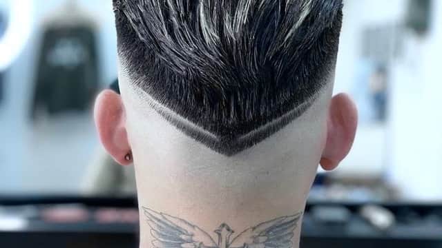 Top Cutz Barber - Barbers in wombwell
