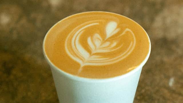 Cafe Node Coffee in york