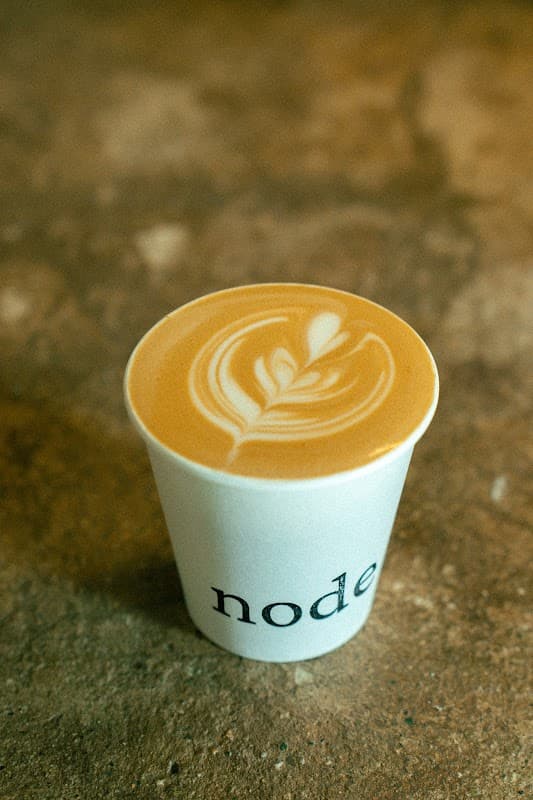 Node Coffee