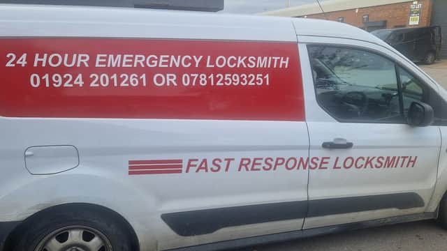 FAST RESPONSE LOCKSMITHS - Locksmiths in wakefield