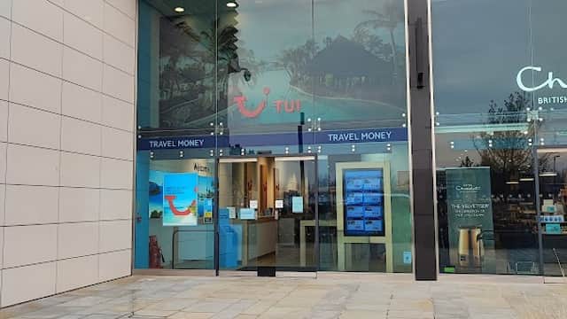 TUI Holiday Store - Travel Agents in thornaby
