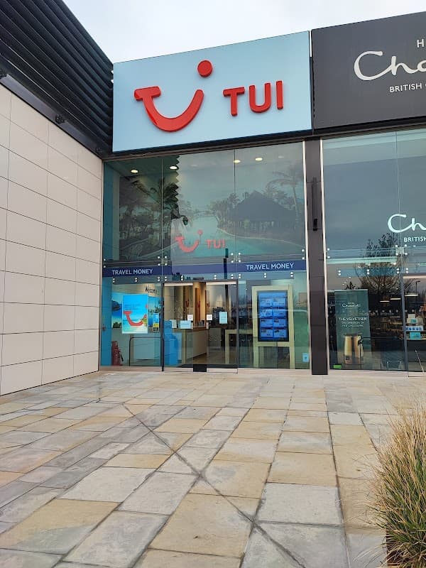 TUI Holiday Store