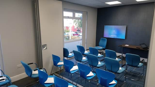 Harris + Co Chartered Accountants - Accountants in barnsley