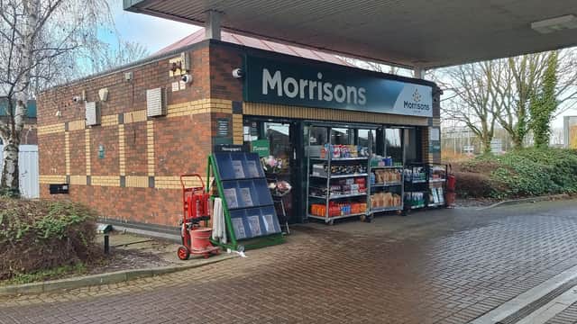 Morrisons - Supermarkets in thornaby