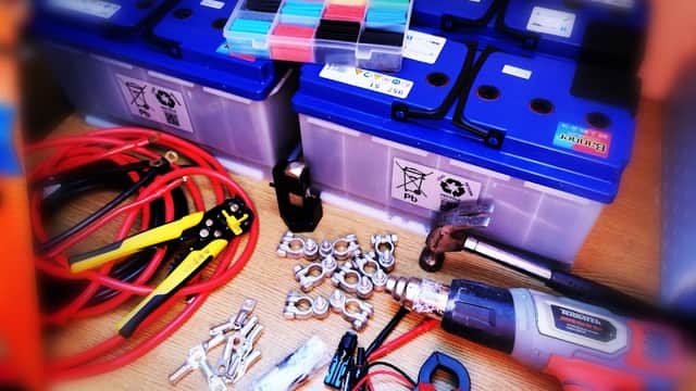 Edmundson Electrical - DIY Stores in middlesbrough