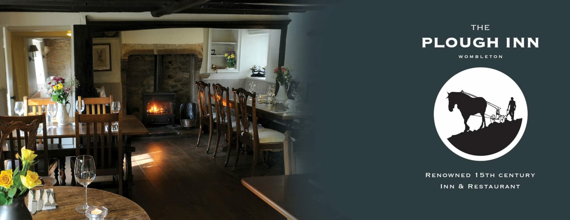 The Plough Inn Wombleton