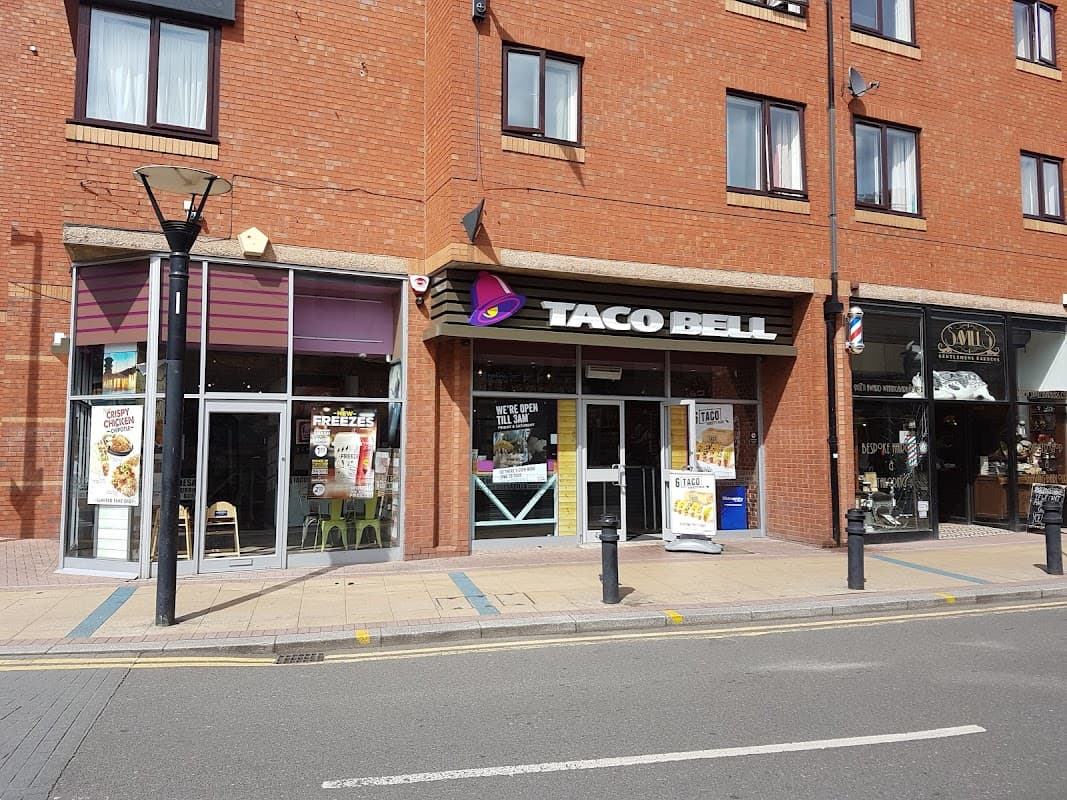 Taco Bell
