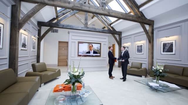 Mallinson and Co - Estate Agents in penistone