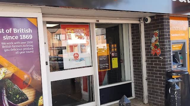 Sainsbury's Local - Supermarkets in normanton