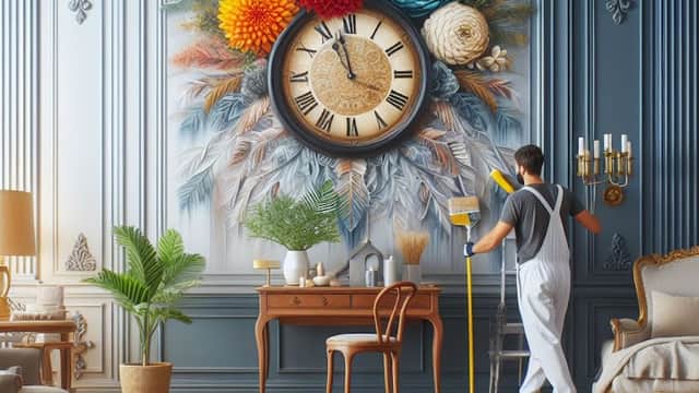 DML Decor - Painters & Decorators in wibsey