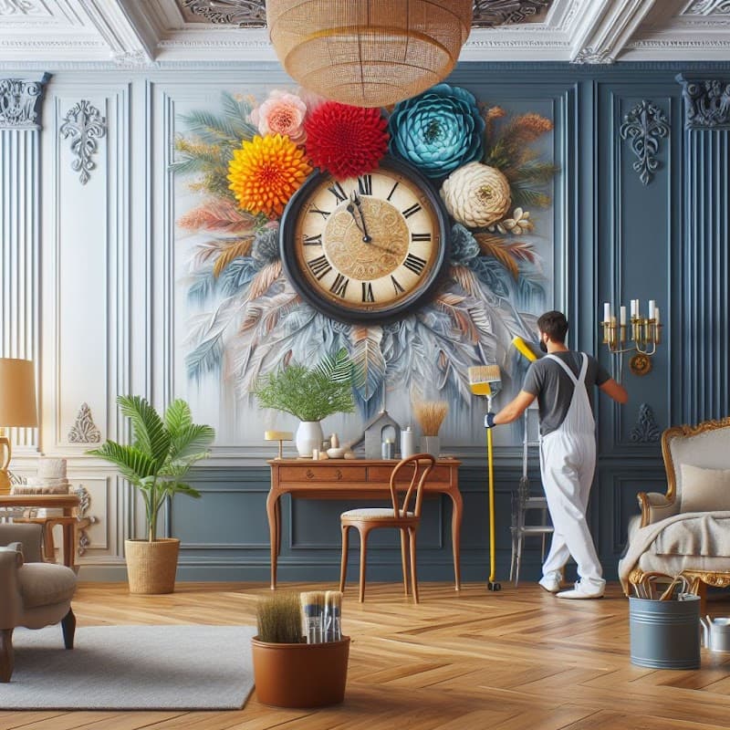DML Decor