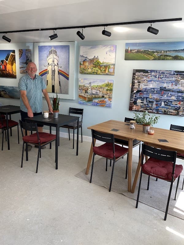 Picadore Coffee Shop
