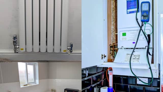 Miran Plumbing & Heating - Plumbers in rotherham