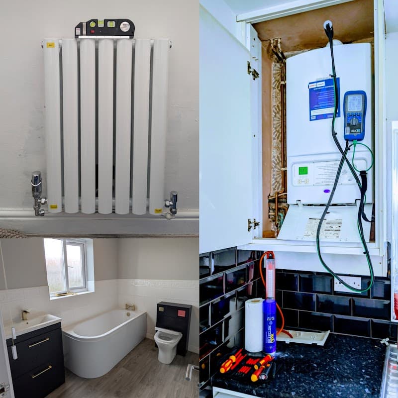 Miran Plumbing & Heating