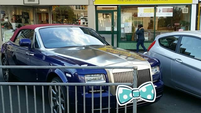 Dining at Canton Flavour Roundhay LS8 in moortown