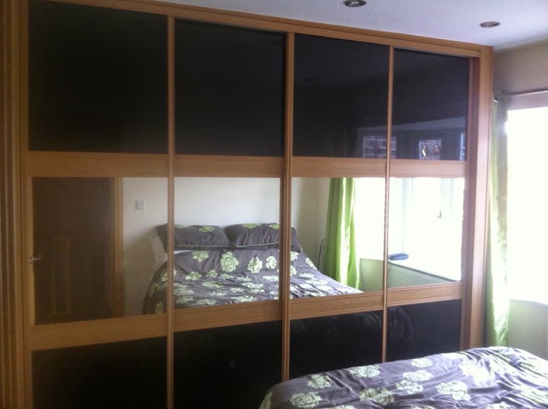 South Yorkshire Wardrobes