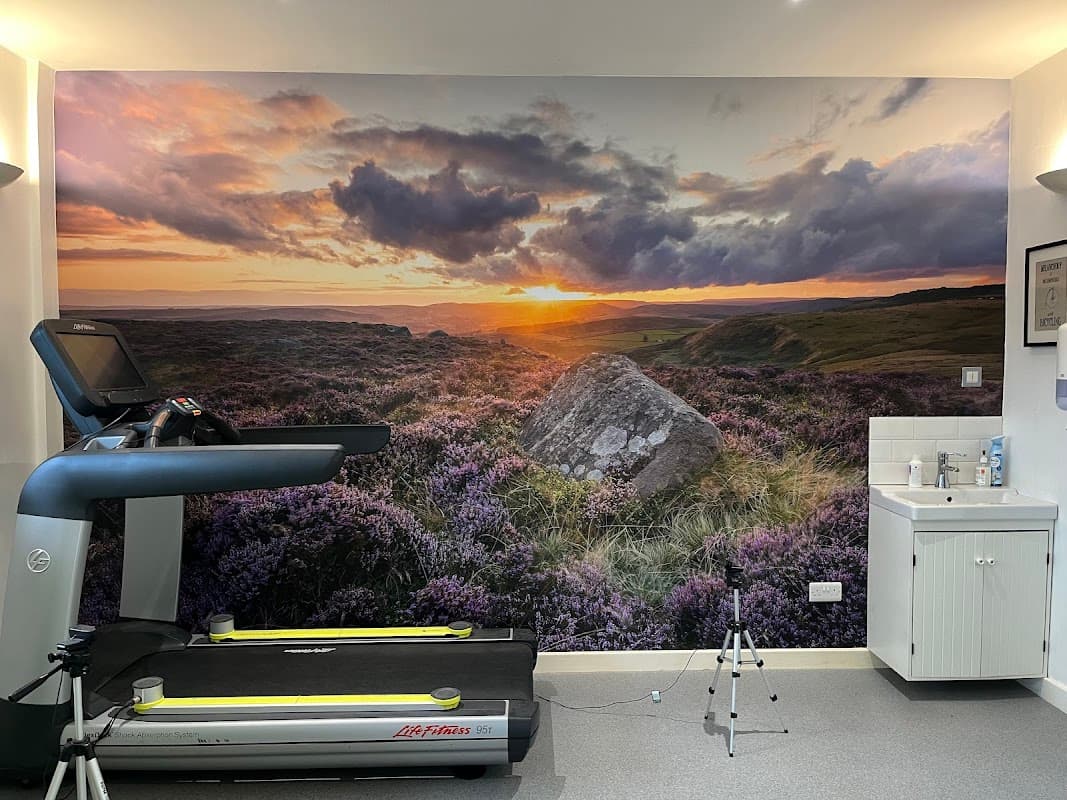 Fit4-Physio Ltd