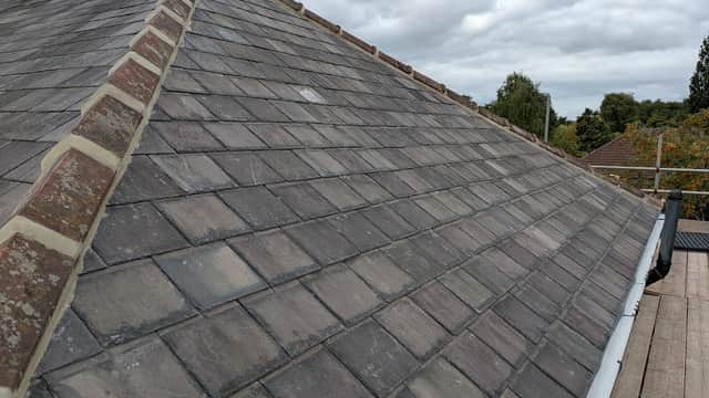 TURNER ROOFING YORK - Roofers in york