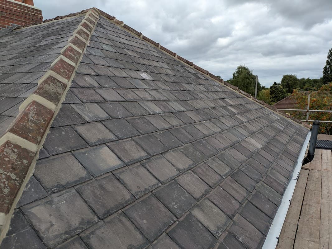 TURNER ROOFING YORK
