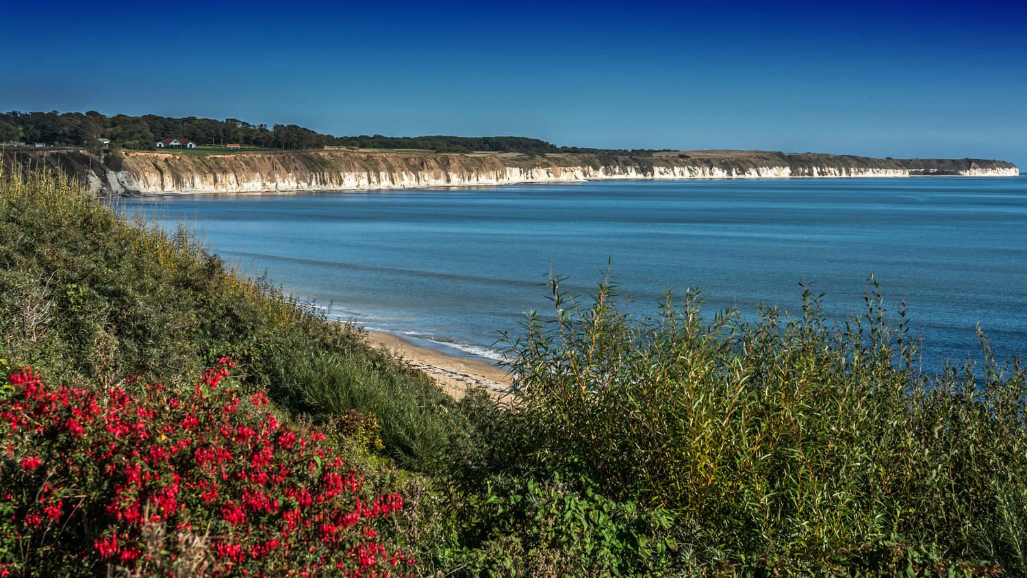 Bridlington Tourist Information Centre