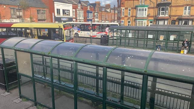 Bridlington Bus Station - Bus Stations in bridlington