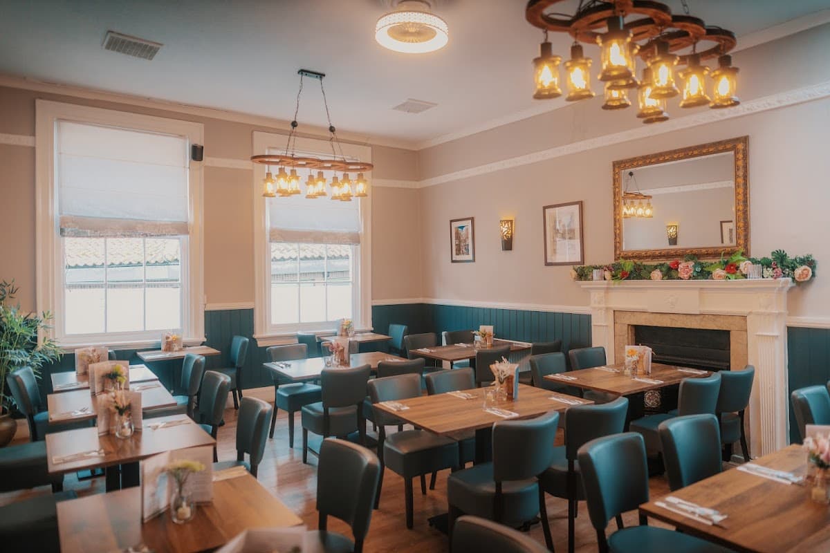 L'Osteria Italiana
