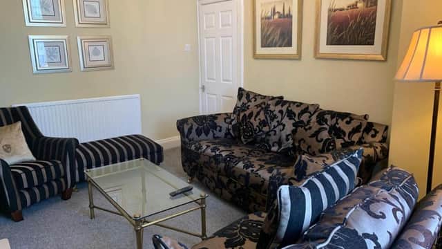 Accommodation at 13 Hooton Cottage 3 Bed in kilnhurst