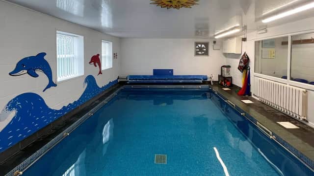 Swimrite - Swimming Pools in brighouse