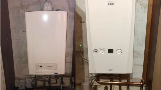 HG Gas and Landlord Services Ltd - Plumbers in harrogate