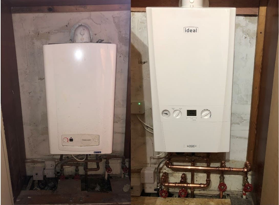 HG Gas and Landlord Services Ltd