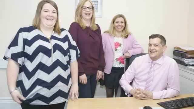 Ullyott MTD Limited - Accountants in great driffield