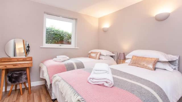 Accommodation at Bootham Retreat- Superb City Centre Hideaway in york