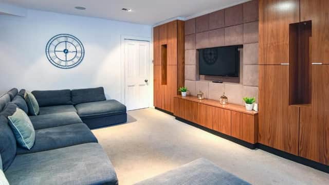 Accommodation at The Gillygate Gathering - City Centre - Sleeps Up To 18 in york