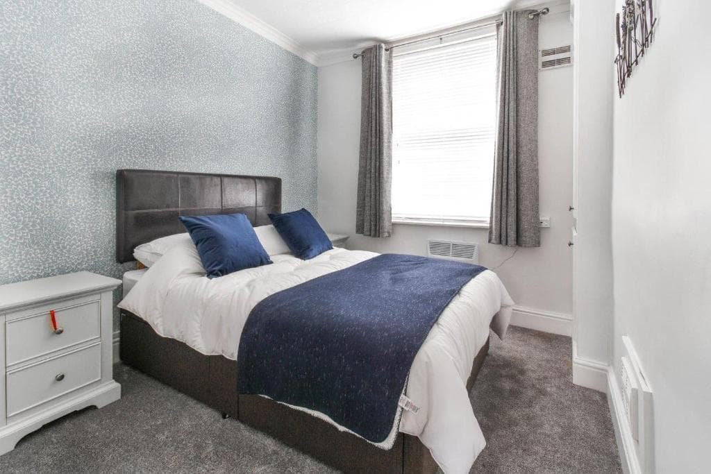 Apartment 1 at 3 Jubilee