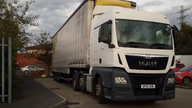 Dunelm Transport - Removal Companies in barnsley