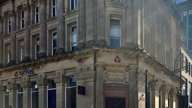 NatWest Bradford Broadway - Banks in bradford