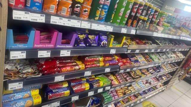 Booze 4 U - Off Licences in hull