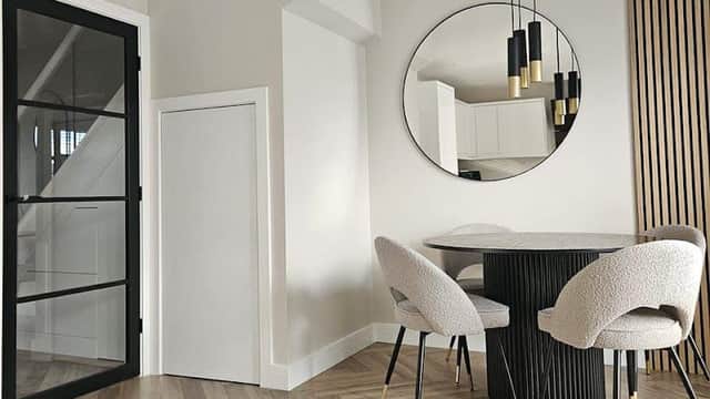 T BLANE DECOR - Painters & Decorators in dewsbury