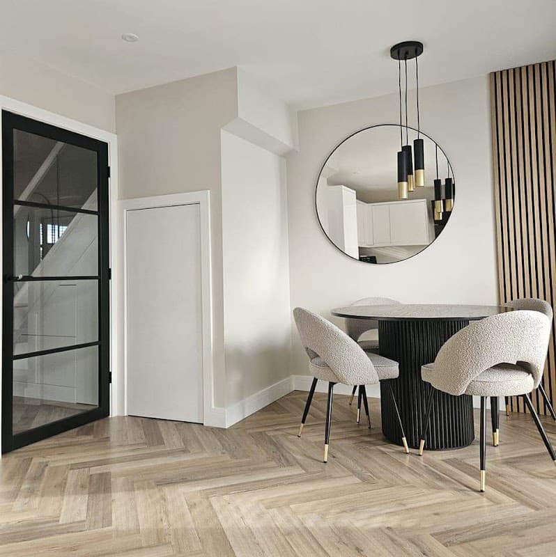 T BLANE DECOR