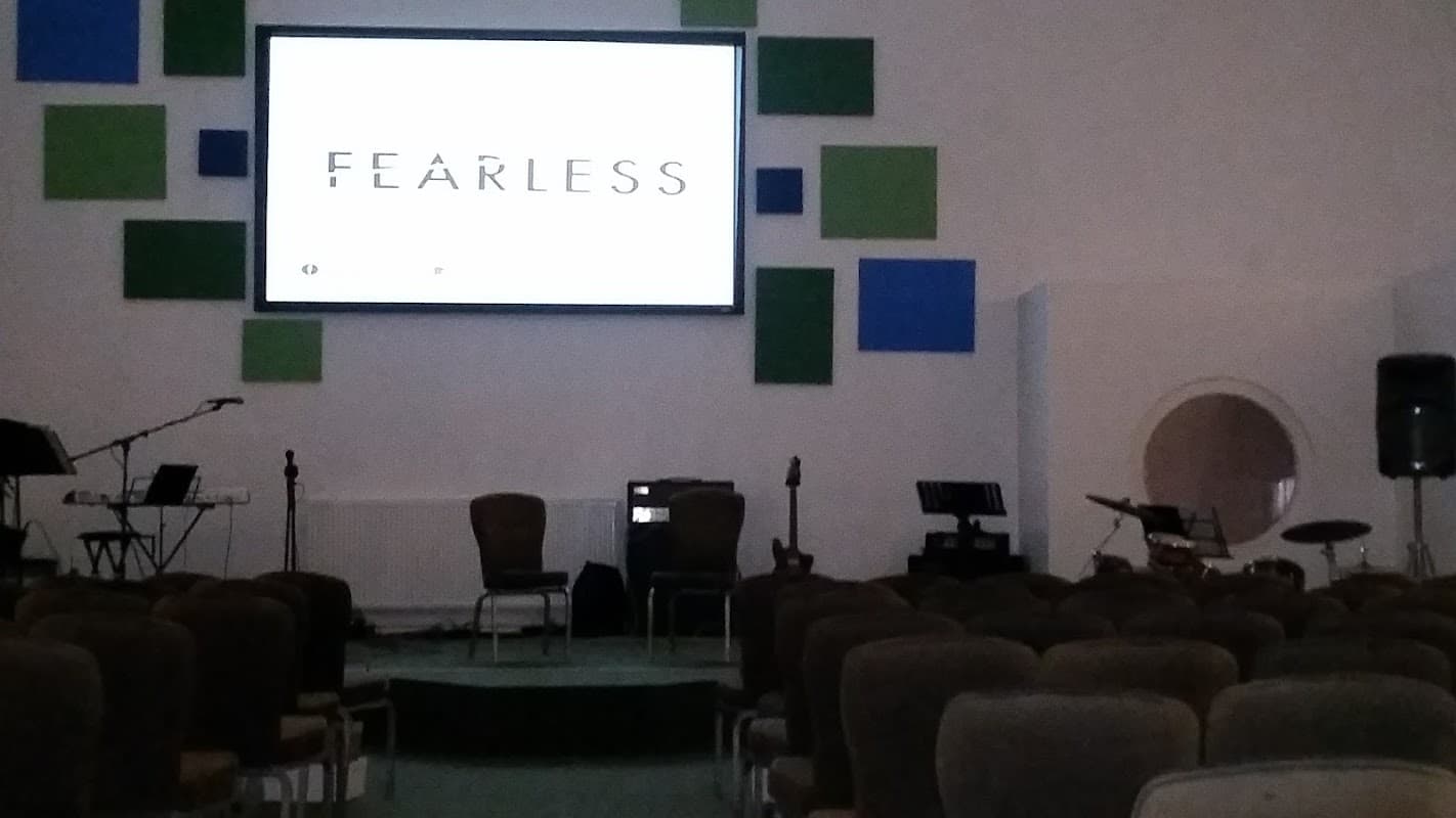 NewSpring Church