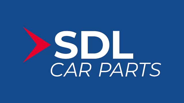 SDL Car Parts - Car Parts in barnsley