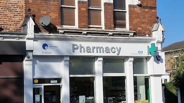 Pharmacy+Health - Fulford - Pharmacies in york