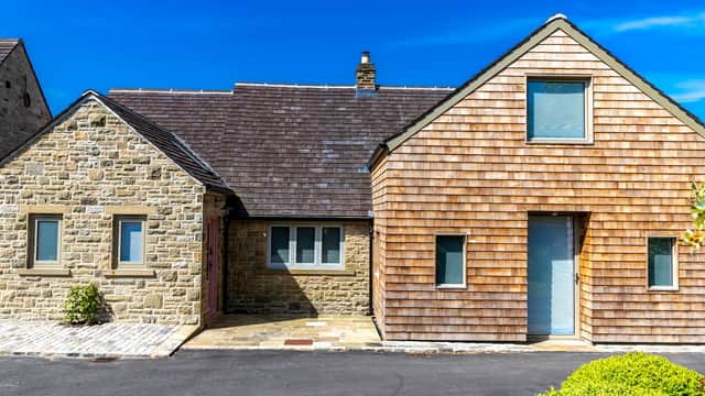 2 The Croft, Skipton, Yorkshire