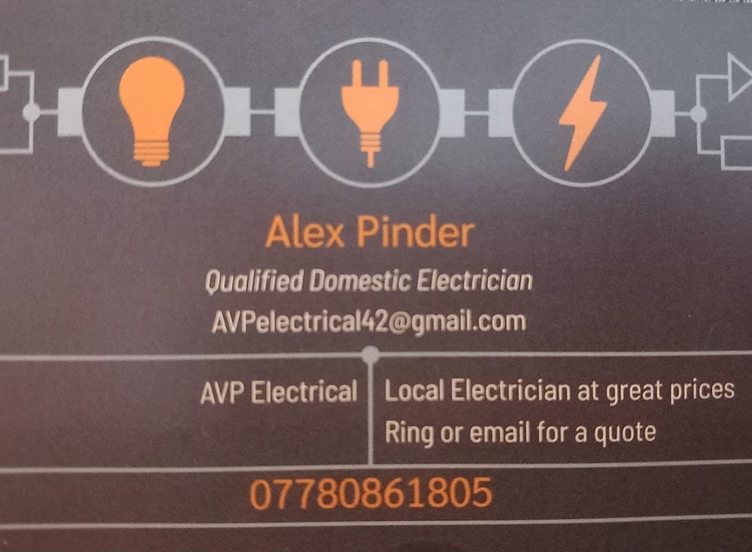 AVP Electrical